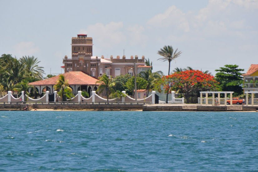 Cienfuegos, Cienfuegos Province, Cuba